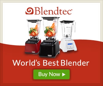 Blendtec Total Blender Classic Review